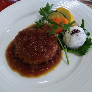 和食処 あんず館_1