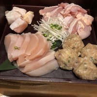 観音坂 鳥幸 - 
