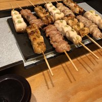 観音坂 鳥幸 - 