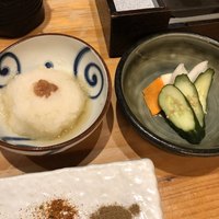 観音坂 鳥幸 - 