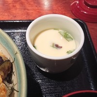 天ぷら 旬和食 あきら - 