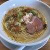 鶏らぁ麺 labo