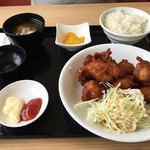 釜焼鳥本舗おやひなや - 