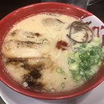 ラーメンまこと屋  イオン長田南ショッピングセンター店 - 