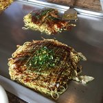 お好み焼き はせ川 - 