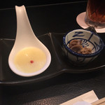 焼き鳥 陀らく - 