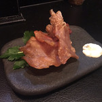 焼き鳥 陀らく - 