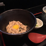 焼き鳥 陀らく - 