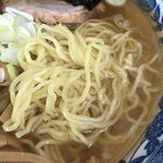 ラーメン西山 - 