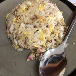 ラーメン西山 - 
