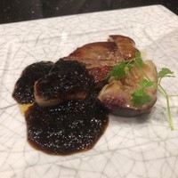 ステーキハウスハマ 六本木本店 - 