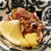 新宿割烹 中嶋 - 