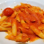 The Golden Lobster - 