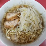 ラーメン二郎 - 