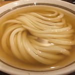 純愛うどん なでしこ - なでしこセット（￥950）