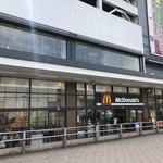 McDonalds - 