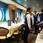 The Golden Lobster - 