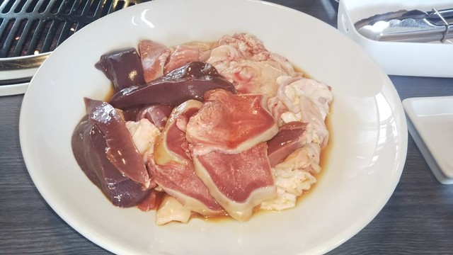 焼肉 いちこま - 厨川（焼肉）の写真