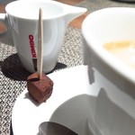 ヴィア・デル・エンメ - 