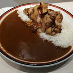 カレーハウス ピーノ - 