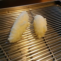 てんぷら山の上 Ginza - 