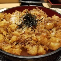 天麩羅 なか江 - 