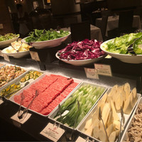 ロウリーズ・ザ・プライムリブ 恵比寿ガーデンプレイス店 - 