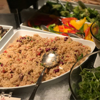 ロウリーズ・ザ・プライムリブ 恵比寿ガーデンプレイス店 - 