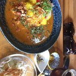 香辛喫茶 Lion Curry - 