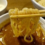 らーめんNageyari - 麺リフ
