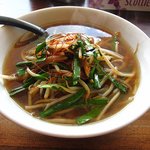 拉麺ハッパ - ハッパ