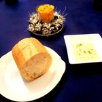 カジュアルフレンチ アミューズ - 