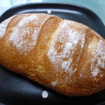 トレナーヴェ - 【しょうがと黒糖のパン　１５０円】