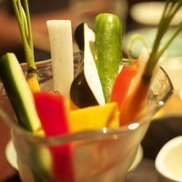 WA-DINNER き - 