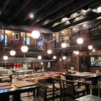 SUSHI 権八 西麻布 - 