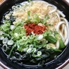和うどん