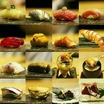 Sushi Shizuku - 