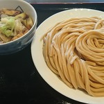 自家製うどん うどきち - 