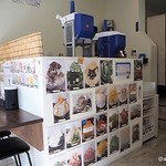 かき氷専門店 甘味屋 うま助 - 