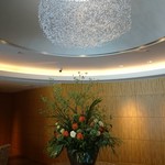 ラ・メール - ベイスイート（ロビー）