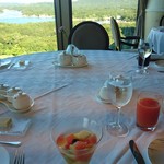 ラ・メール - 朝食