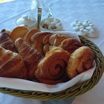 ラ・メール - 朝食