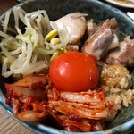 Toriyaki Shougun - 