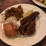 Fish Eye Marine Park - 