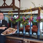 ラ・メール - ベイクラシック（見学ツアー）