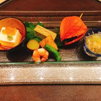 日本料理 花むさし - 