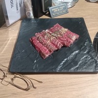 焼肉Garden MISAWA - 極上ハラミ