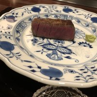 秋田牛鉄板焼 銀座五明 - 