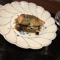秋田牛鉄板焼 銀座五明 - 