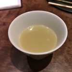 侘家古暦堂 - 激旨スープ